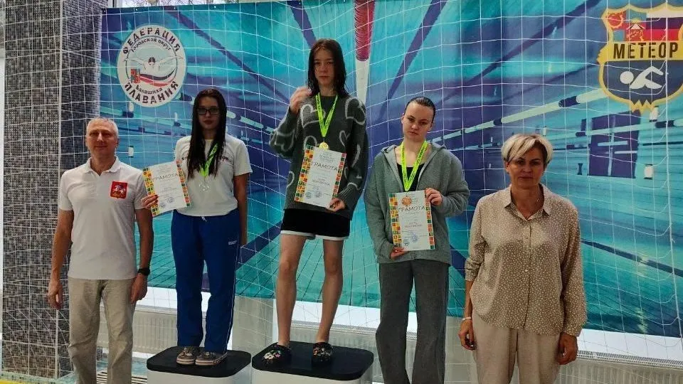 Фото: соц.сети депутата Совета депутатов Балашихи Евгения Николаева