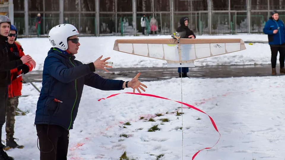 Фото: пресс-служба администрации г.о. Химки