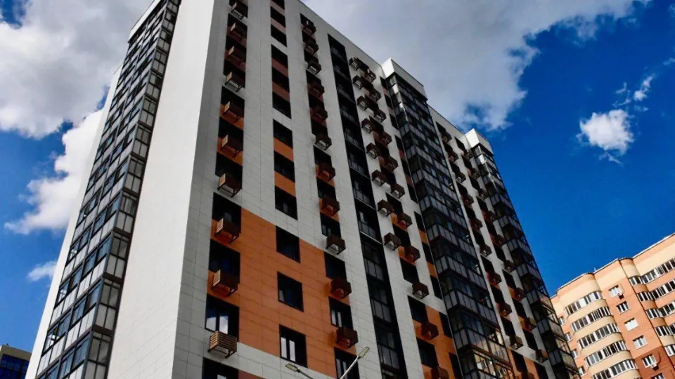 Фото: пресс-служба администрации г.о. Жуковский