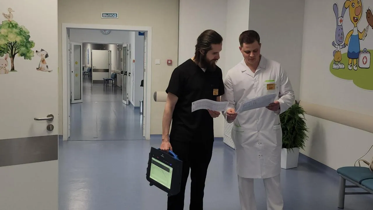 REGIONS/Кристина Ларина