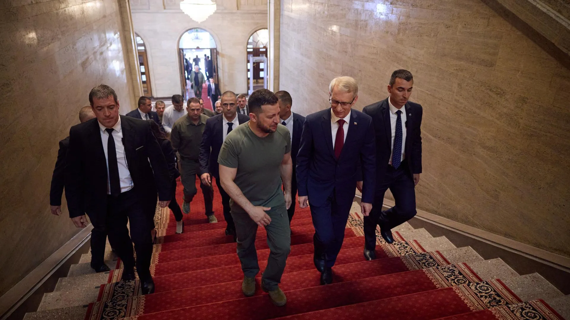 Официальный сайт Президента Украины