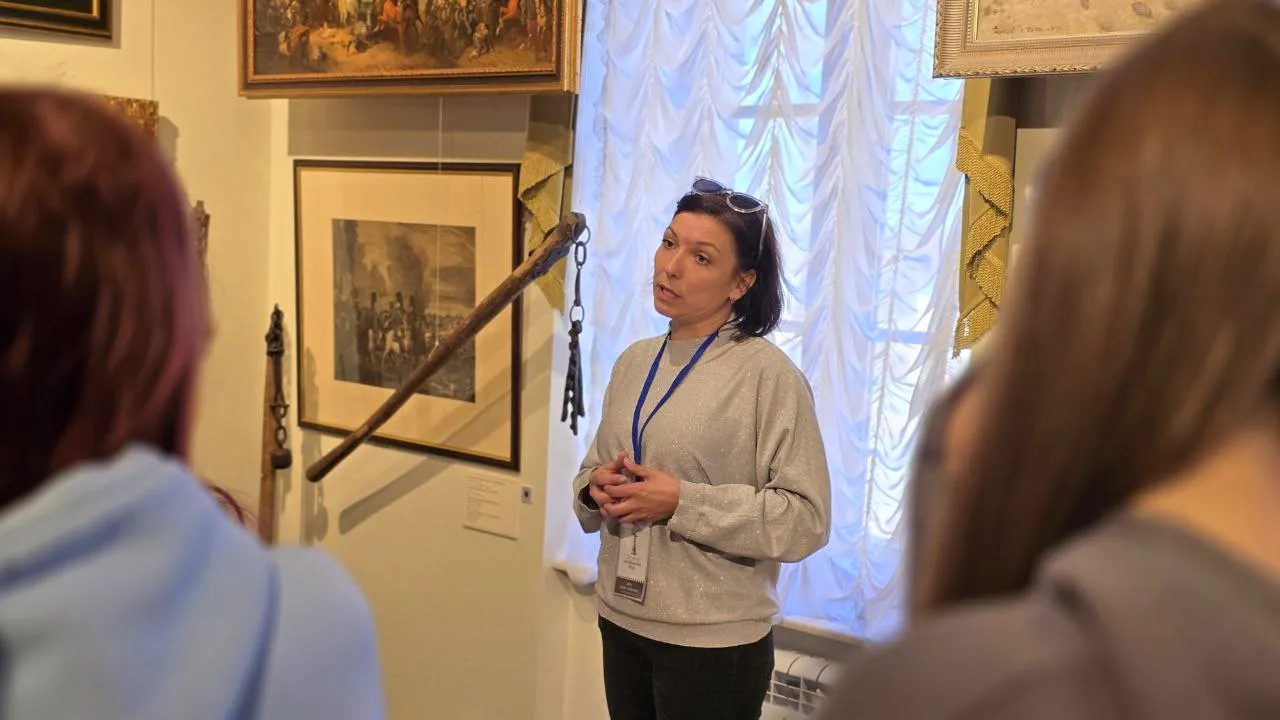 МедиаБанк Подмосковья/Яна Шаливская