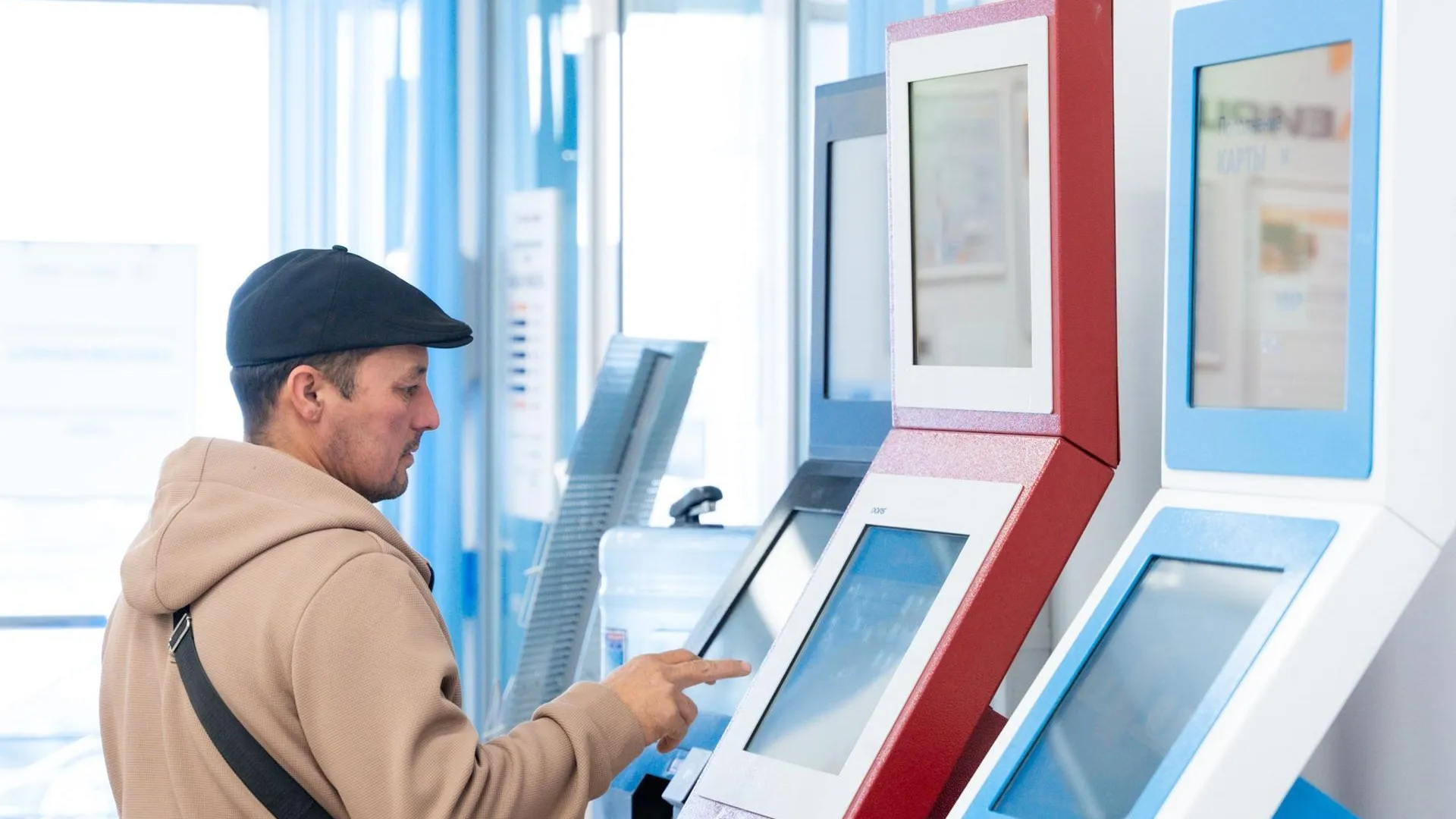 фото: Александра Дмитриева