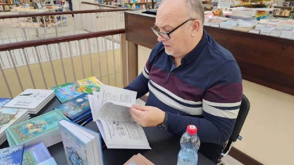 Фото: Валерий Гореловский