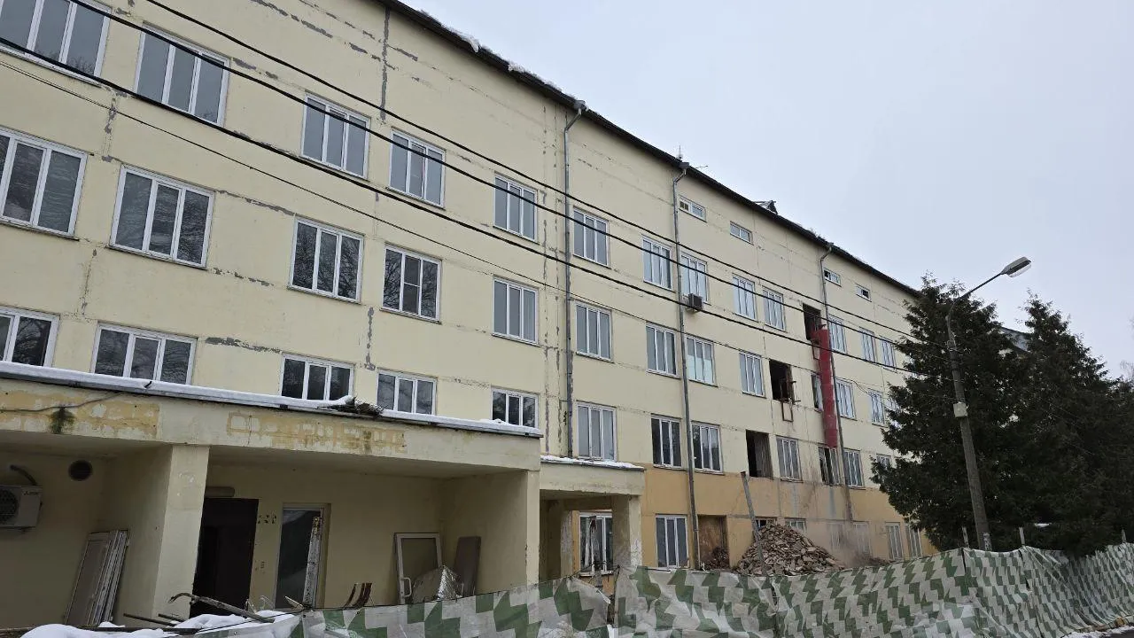 Фото: Яна Шаливская