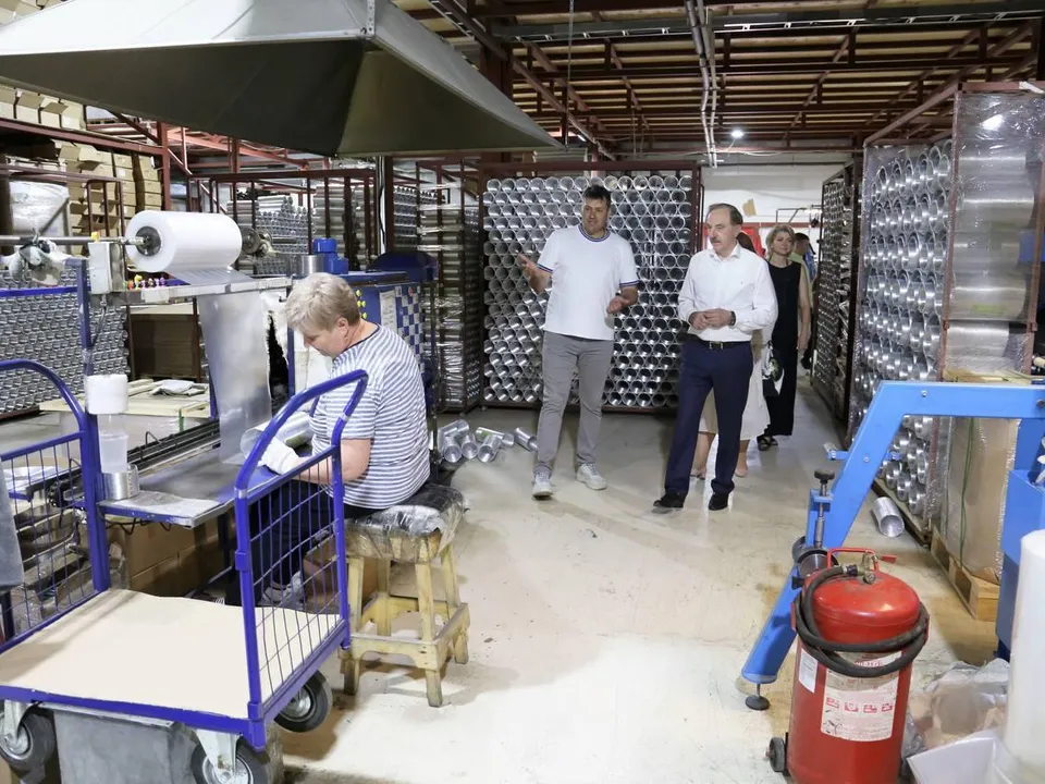 Фото: Алена Ахметова&nbsp;