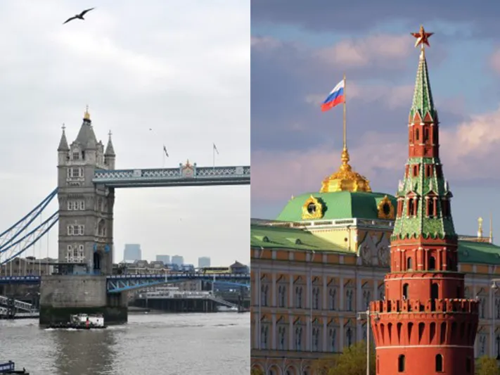 Изменятся ли отношения России и Великобритании в лучшую сторону — мнение политолога