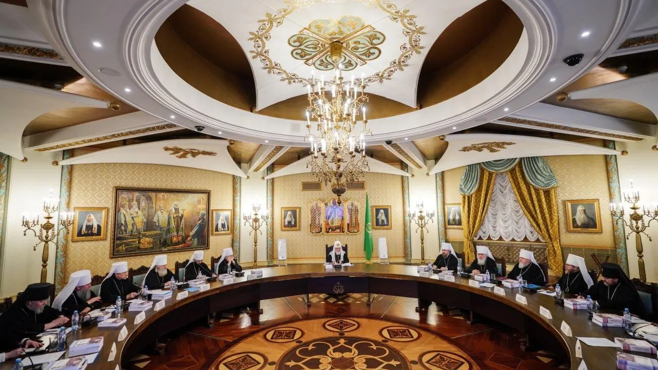 Фото: Балашихинская епархия