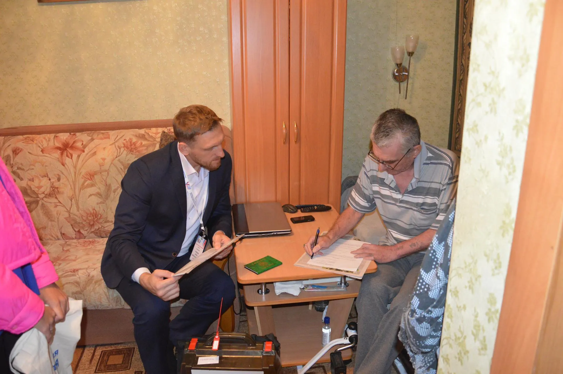 Фото: Михаил Мартыненко