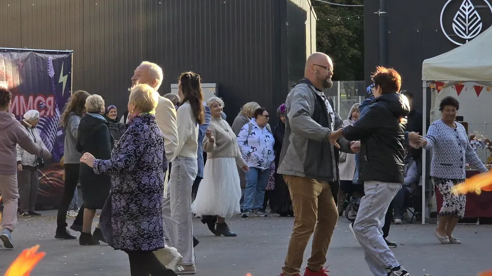 Фото: МедиаБанк Подмосковья/Марина Анисимова