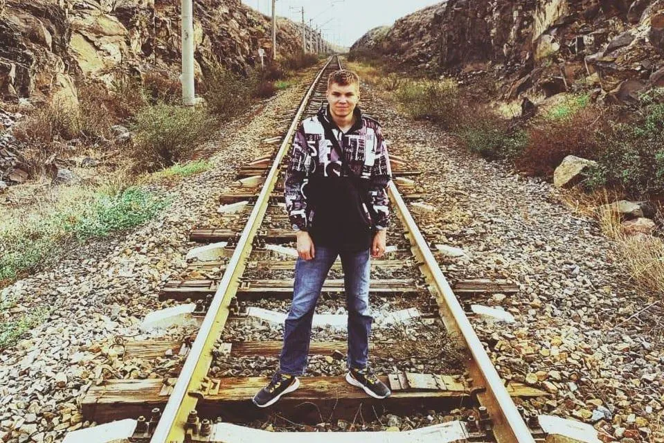 Из архива Павла Кутузова