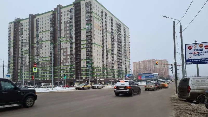 Минтранс МО