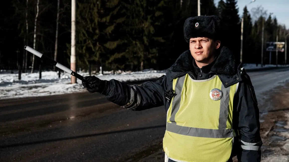 Источник: Госавтоинспекция МО