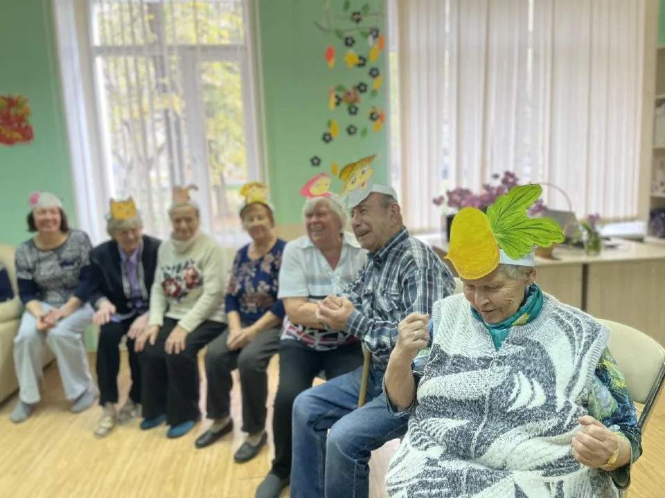 Фото: Министерство социального развития МО