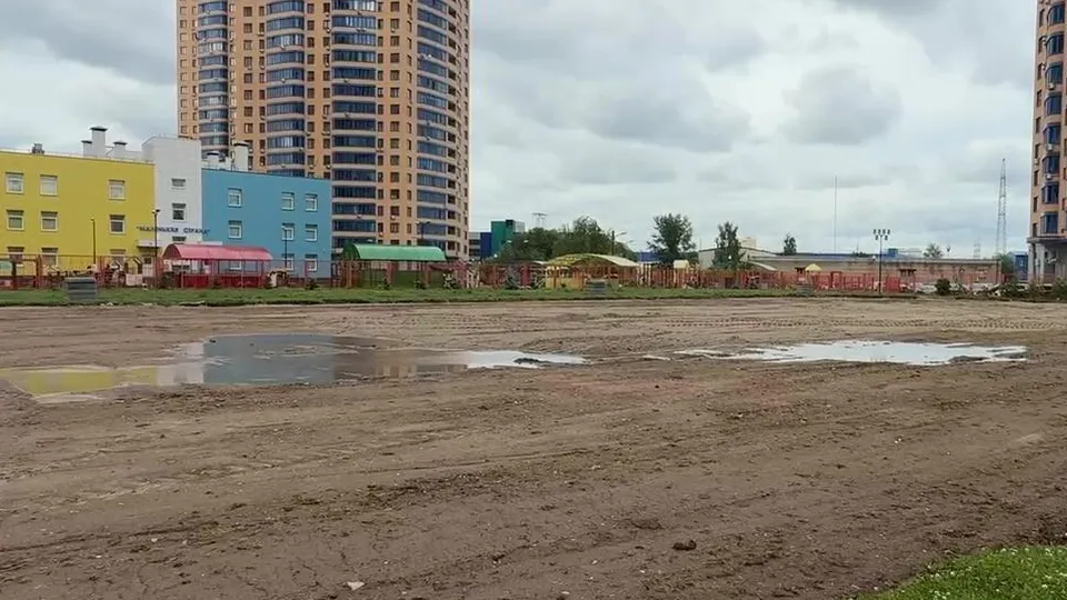 Фото: Ксения Казакова