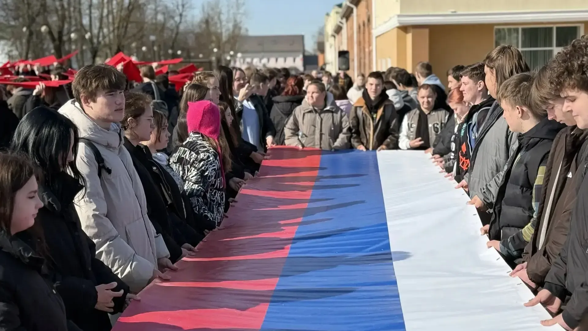 Навигаторы Детства МО