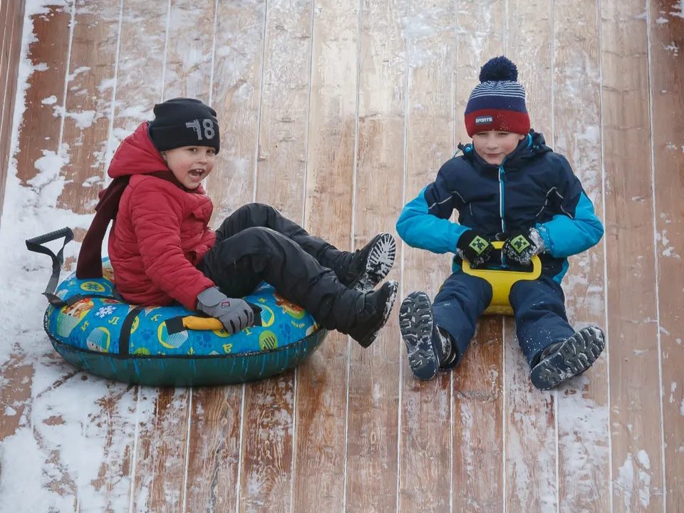 Фото: Юрий Котов