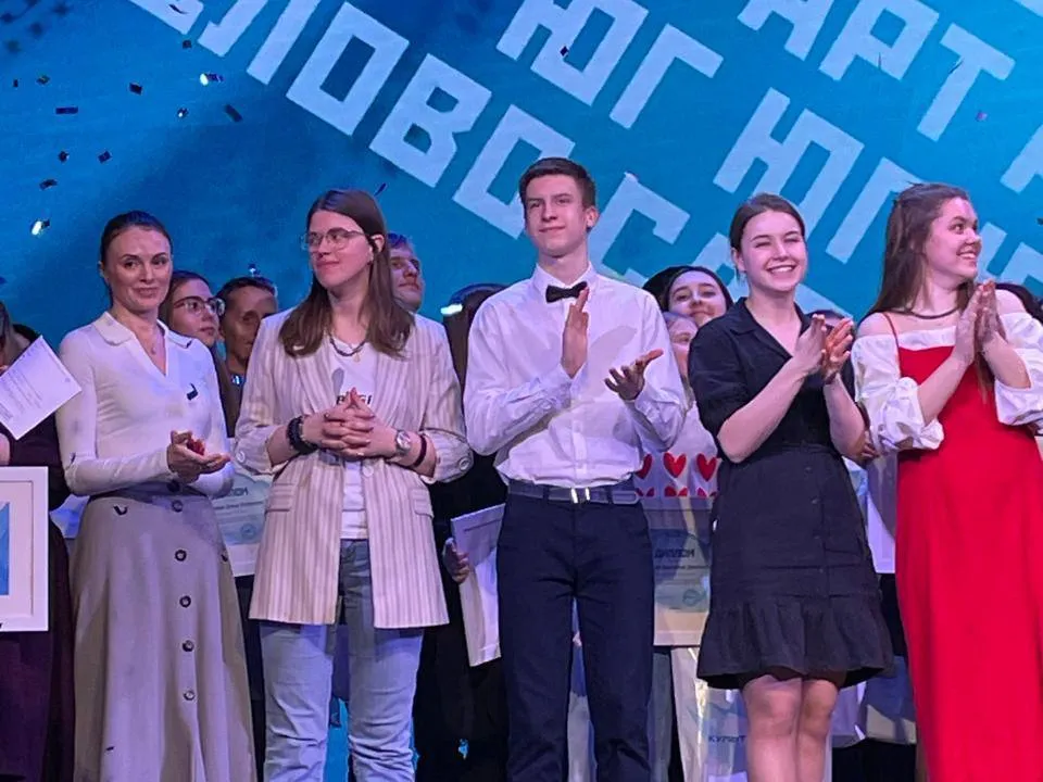 Фото: пресс-служба администрации городского округа Мытищи