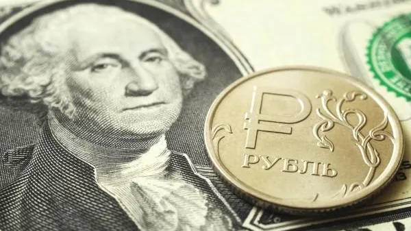 Рубль подкосила нестабильность на финансовых рынках Турции и Аргентины