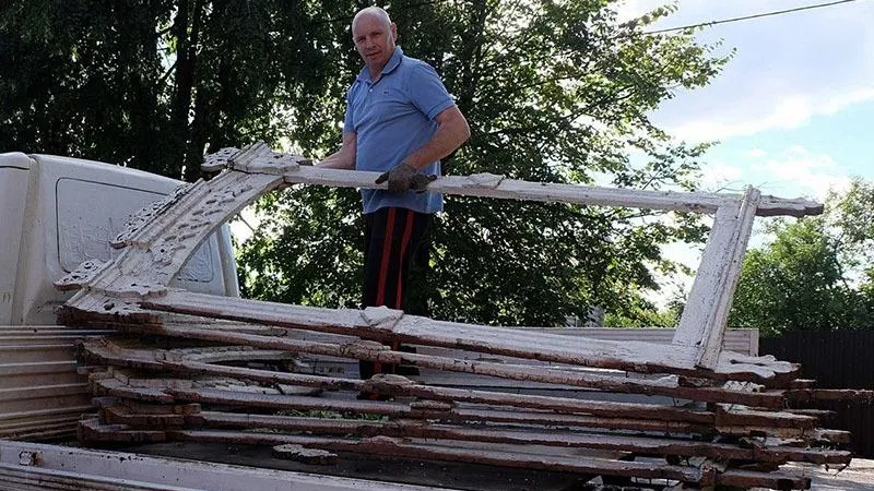 Можайское объединение краеведов