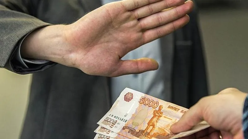 Продолжается прием заявок на молодежный конкурс социальной рекламы «Вместе против коррупции!» 