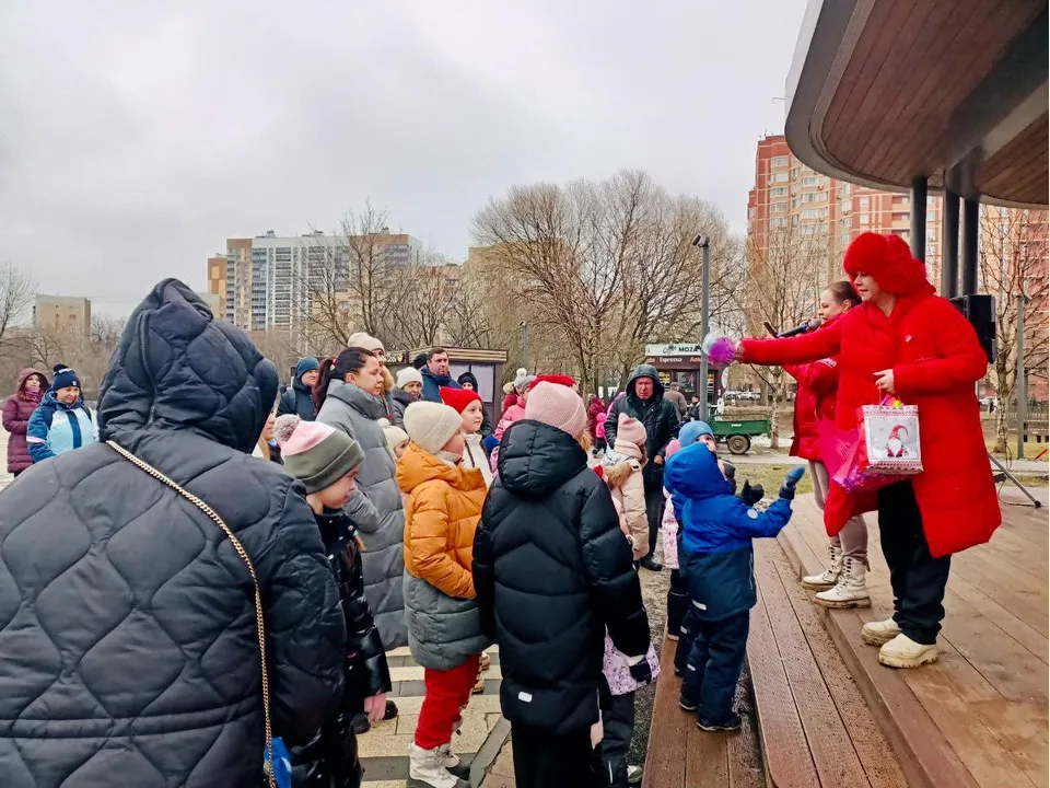 Фото: администрация городского округа Люберцы&nbsp;