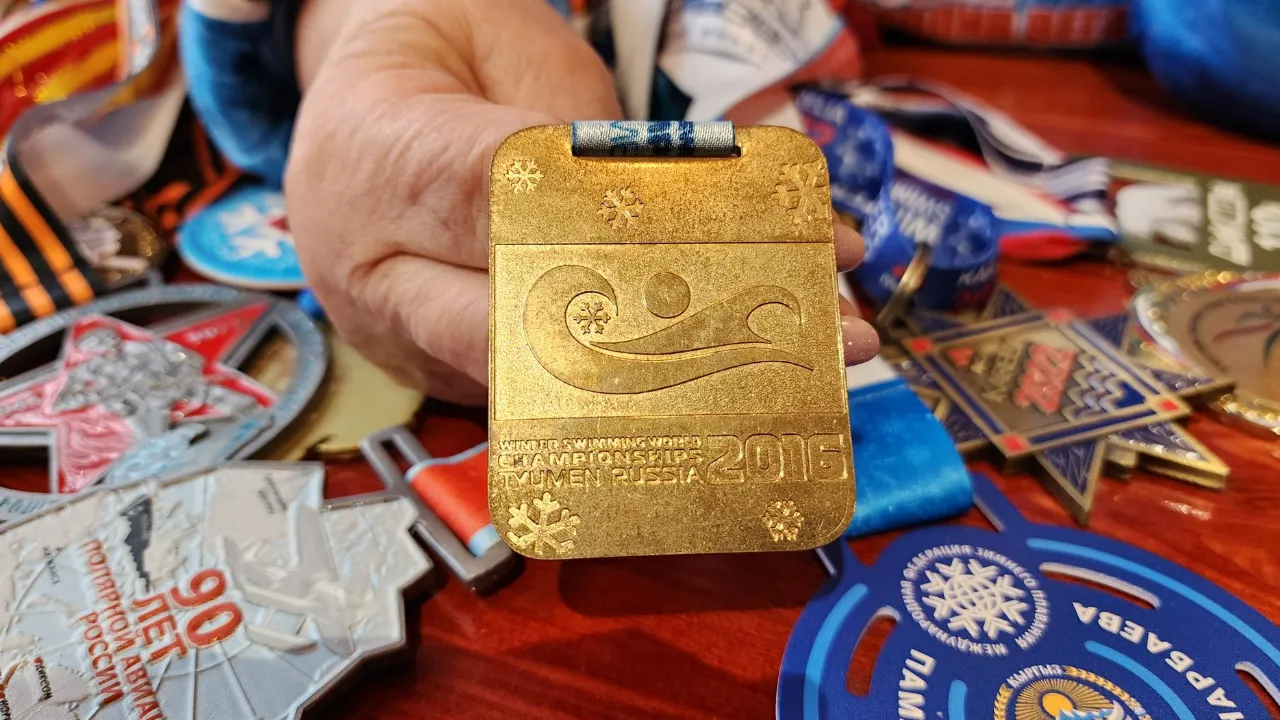 REGIONS/Артем Мишуков