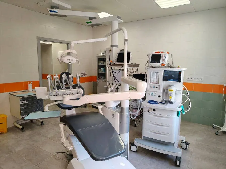 Фото: пресс-служба администрации г.о. Мытищи