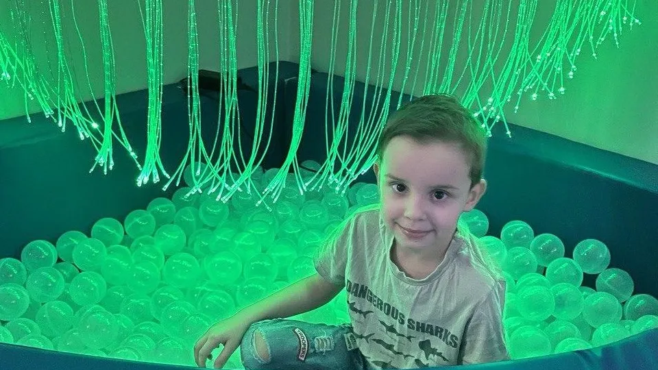 Фото: пресс-служба Министерства здравоохранения Московской области