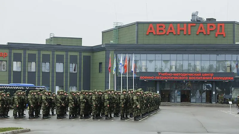 Военком Московской области рассказал, куда направляются мобилизованные граждане