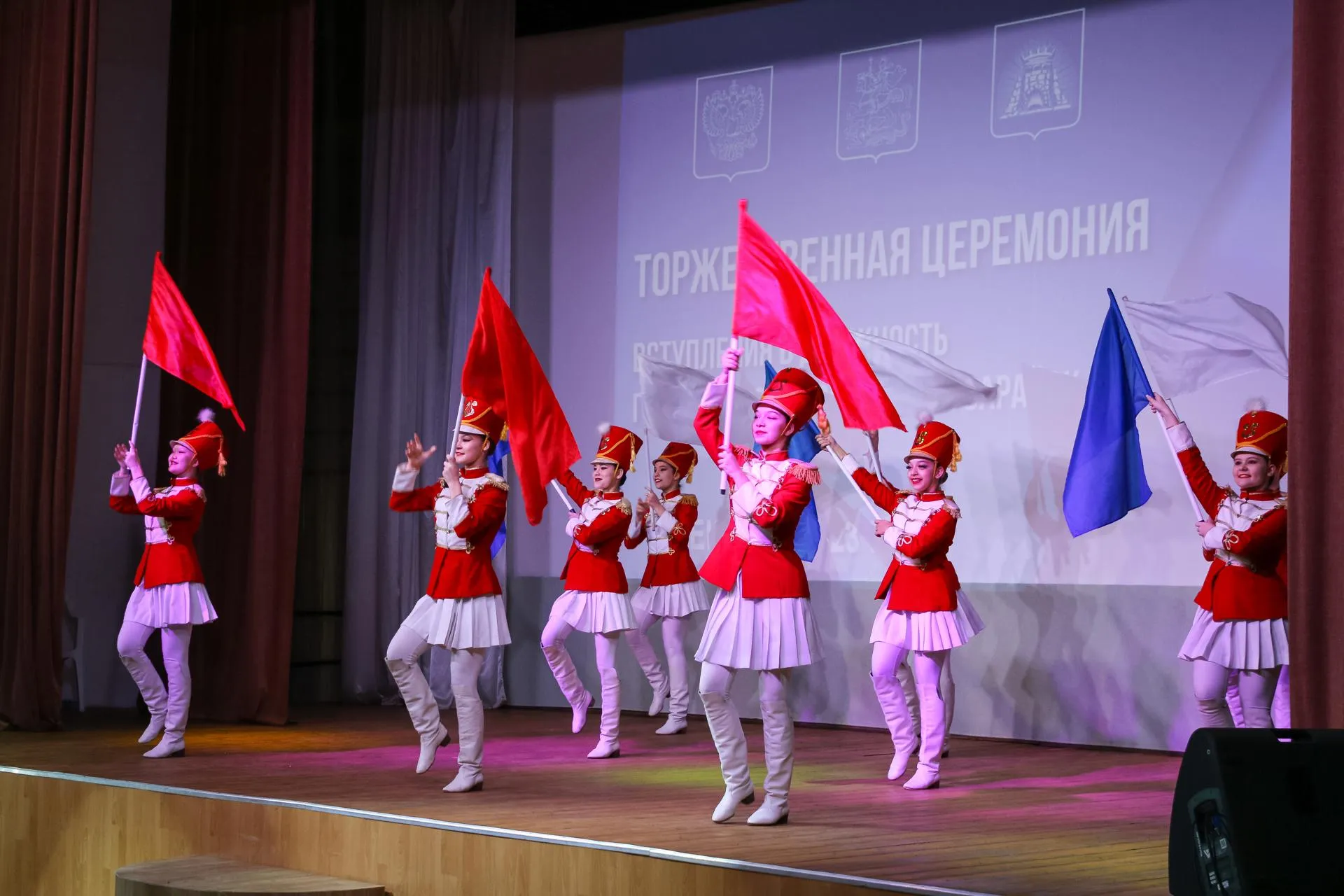 Фото: Евгений Мазепов