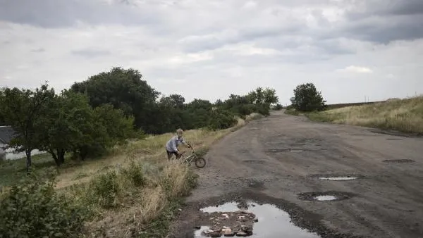 За плохие дороги в Ивантеевке заплатят более 200 тыс рублей