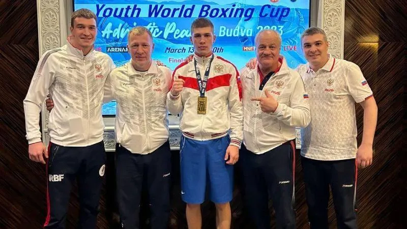 Подмосковный спортсмен выиграл престижный турнир в Черногории