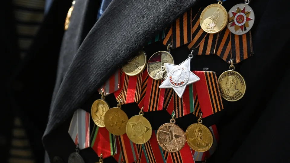 Фото: РИА Новости/Александр Кряжев