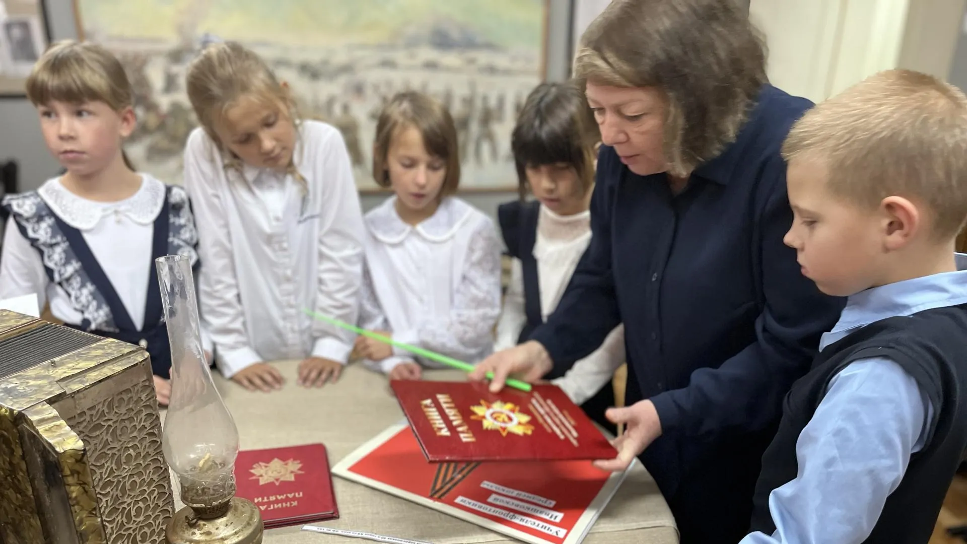 Татьяна Рунова