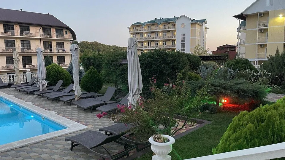 Фото: Министерство социального развития Московской области