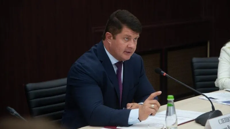 Пресс-служба Солнечногорского района