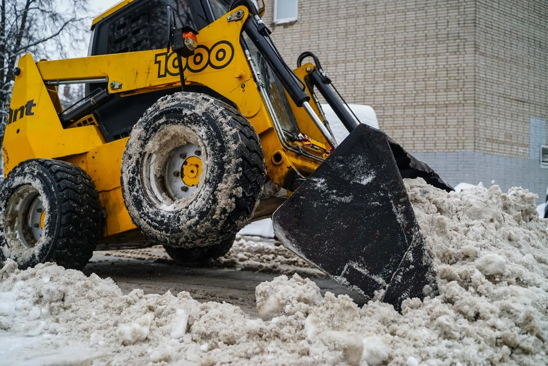 МедиаБанк Подмосковья/Иван Чижов
