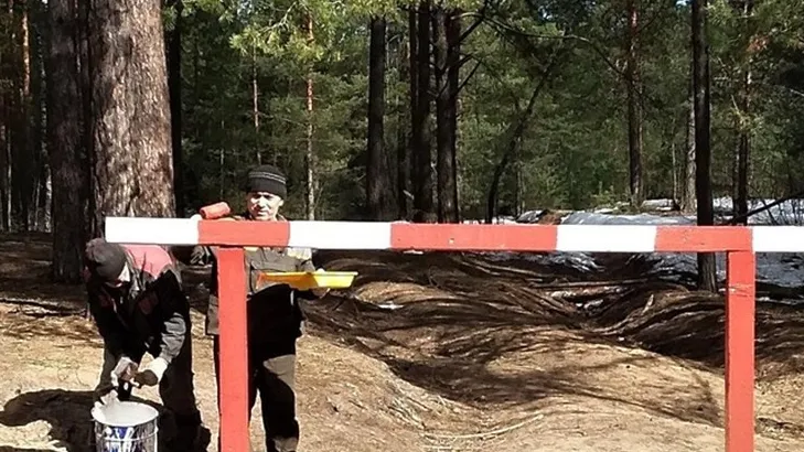 Пресс-служба Комитета лесного хозяйства Московской области