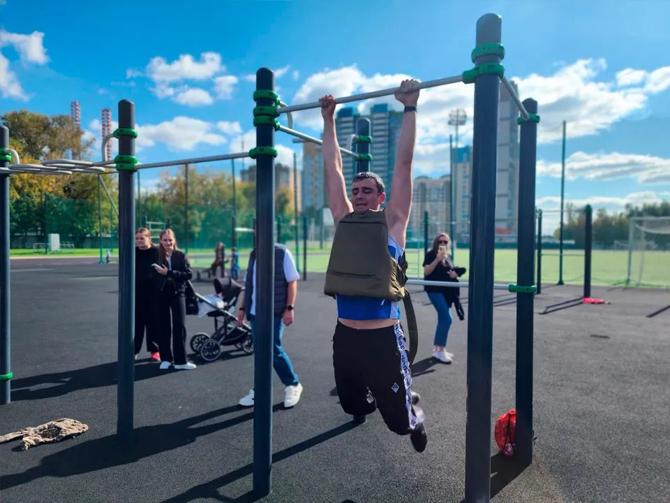 Фото: Роман Савельев