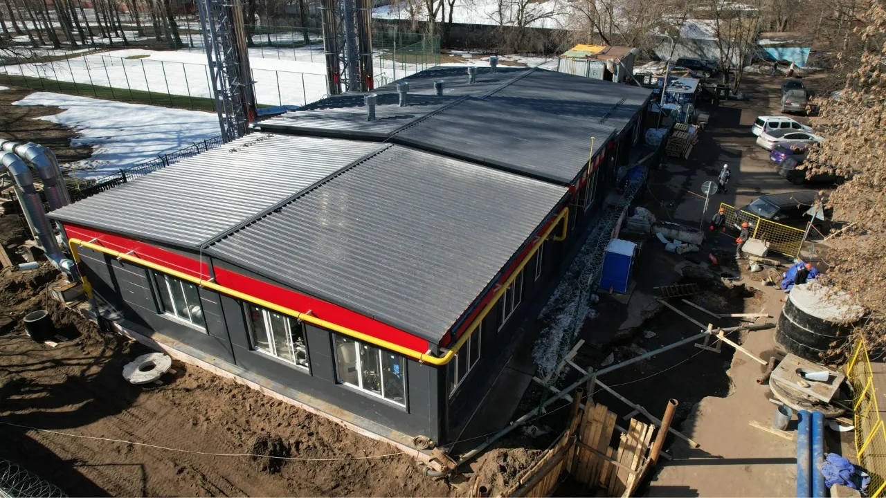 Виктория Симакова