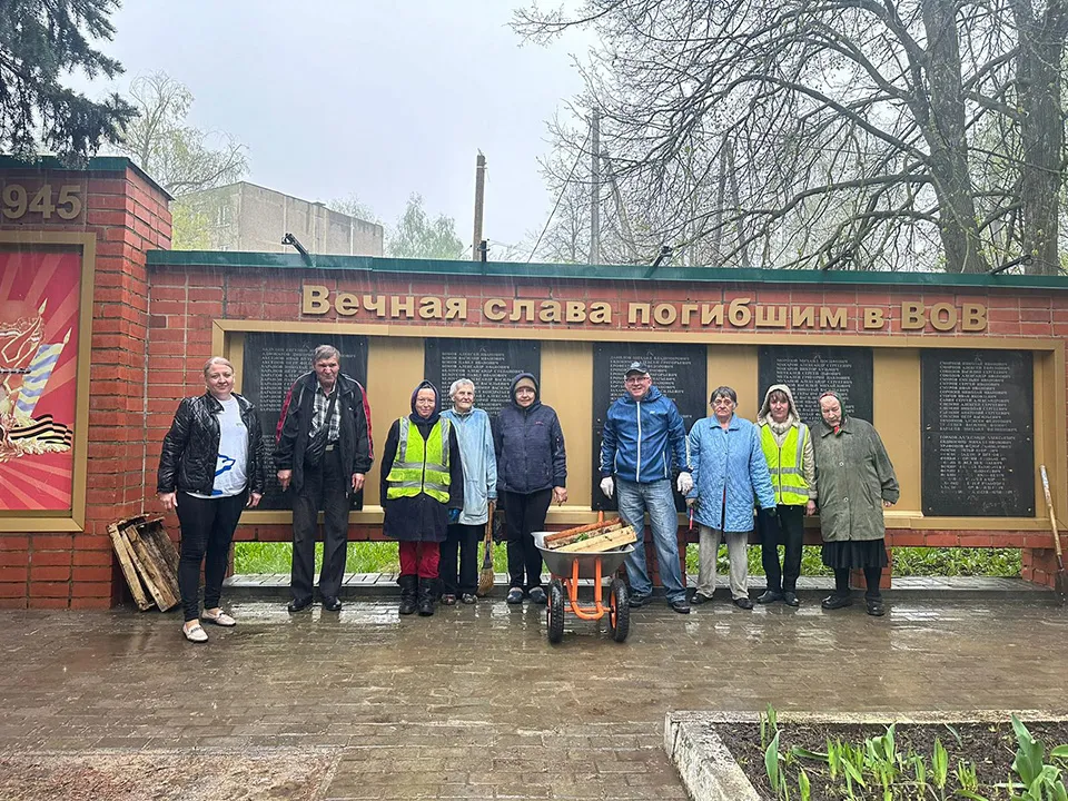 Фото: Екатерина Павлова