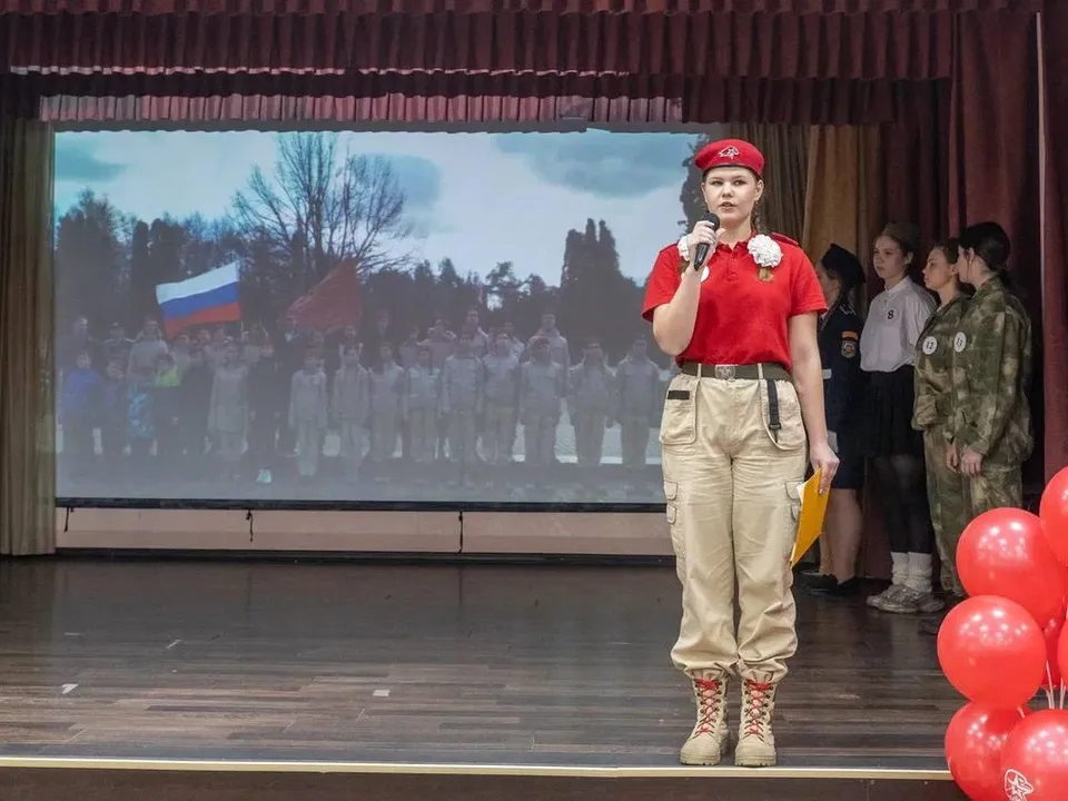 Фото: пресс-служба администрации г.о. Жуковский