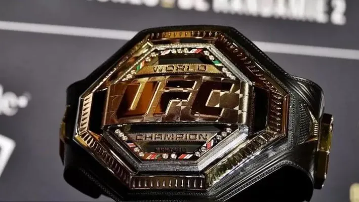 UFC