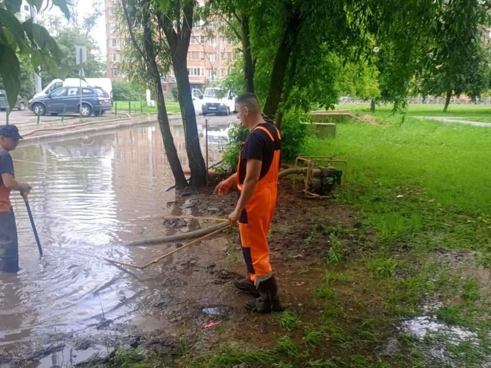 Фото: пресс-служба администрации г.о. Красногорск&nbsp;