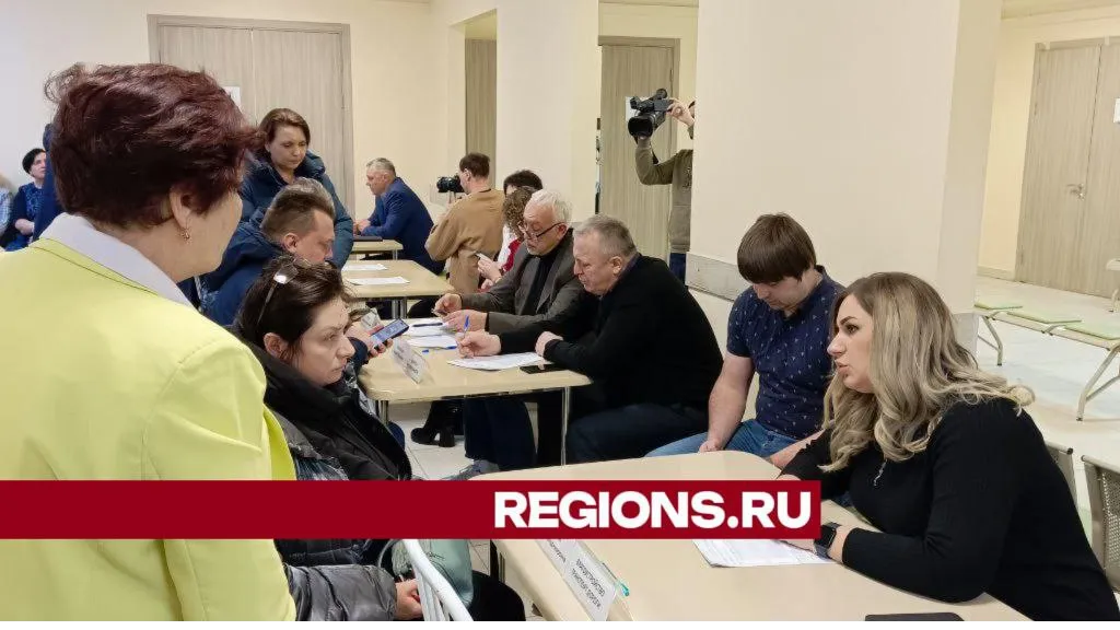 Фото: Евгений Рой