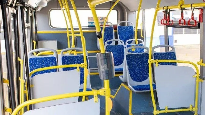 В Балашихе по просьбам жителей запустили маршрут от ЖК «Измайловский лес» до центра города