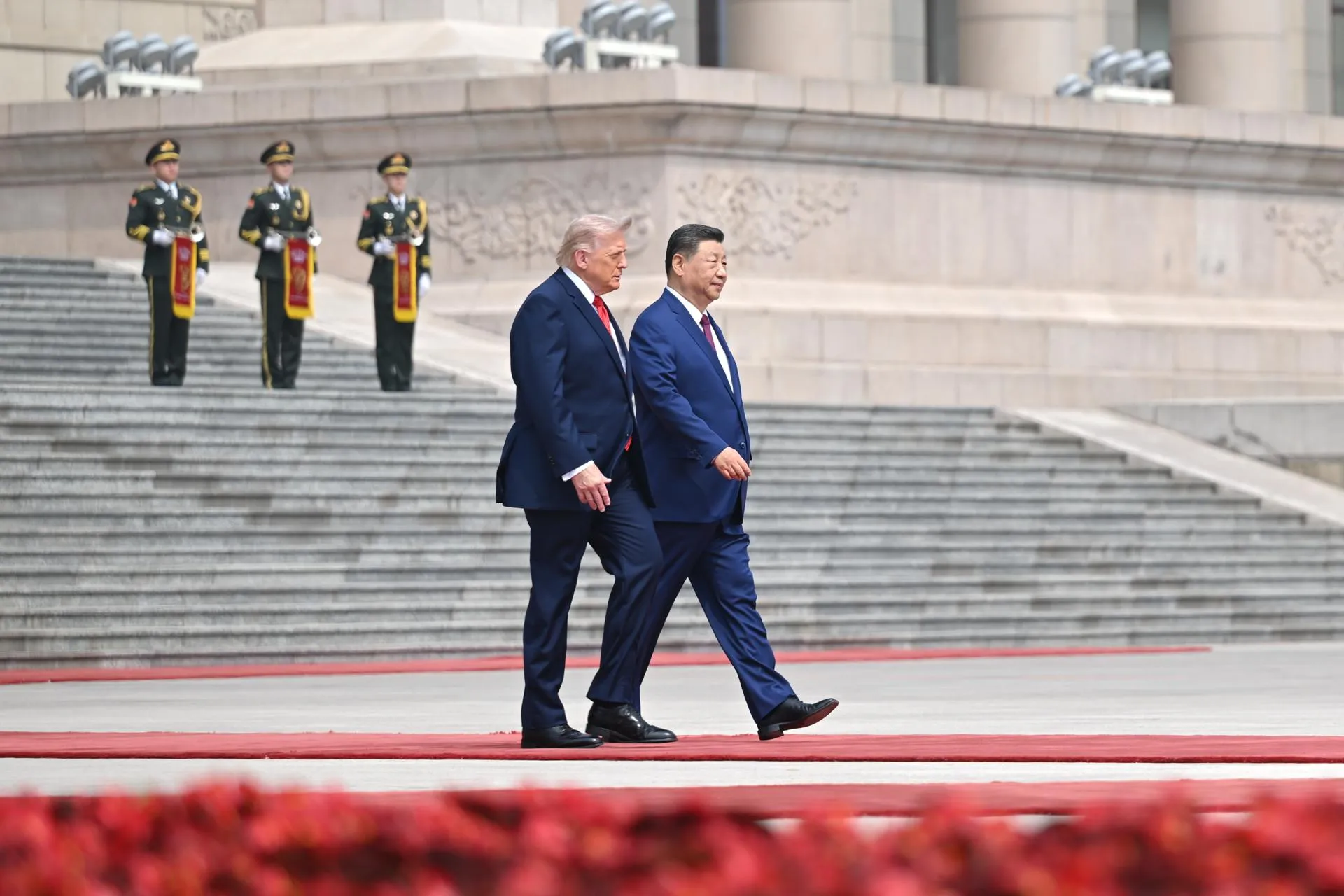 Li Xiang/XinHua