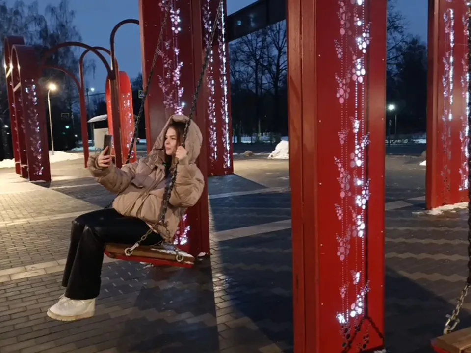 Фото: Ольга Антонова