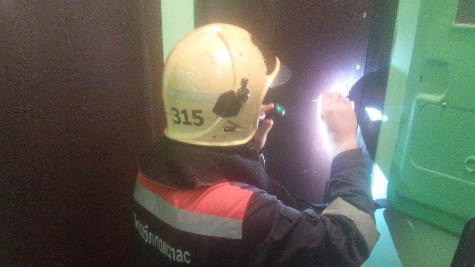 Фото: Надежда Звягинцева